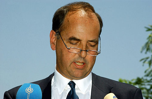 Edward Chaplin