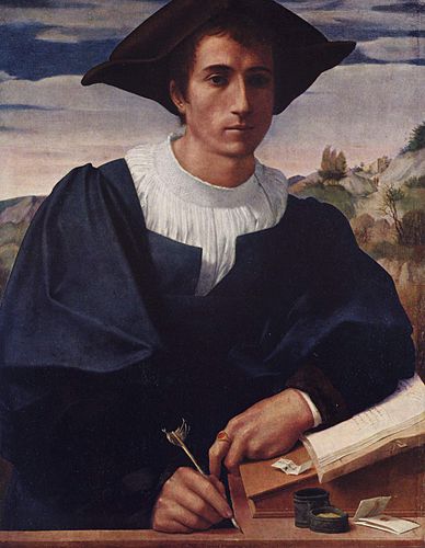 Francesco Franciabigio