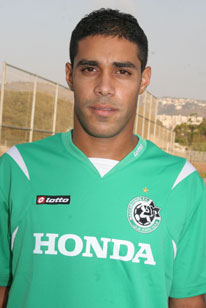 Eliran Danin