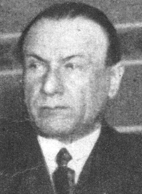 Erno Garami