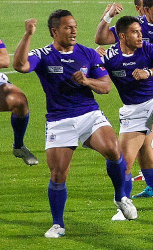 Eliota Fuimaono-Sapolu