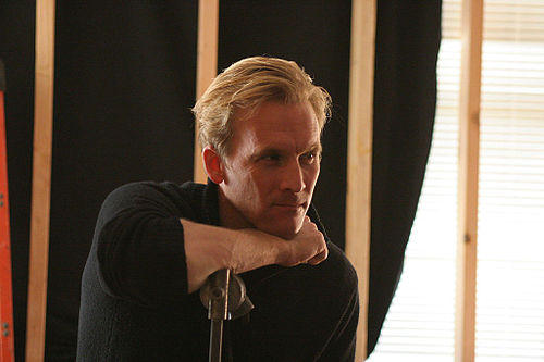 Julian Adams