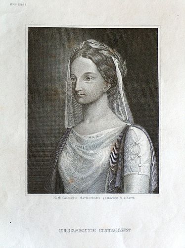 Elisabeth Kuhlmann