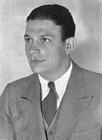 Frank Carideo