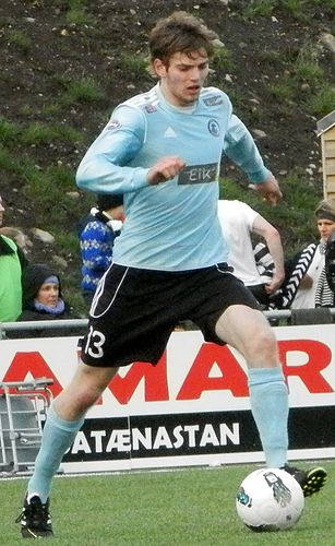 Erling Jacobsen
