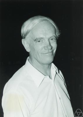 Ernst Witt