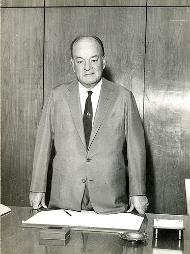 Ernesto Igel