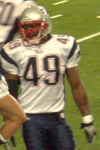 Eric Alexander