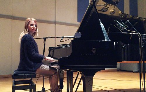 Evelina Lain