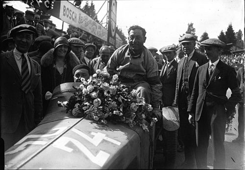 Boris Ivanowski