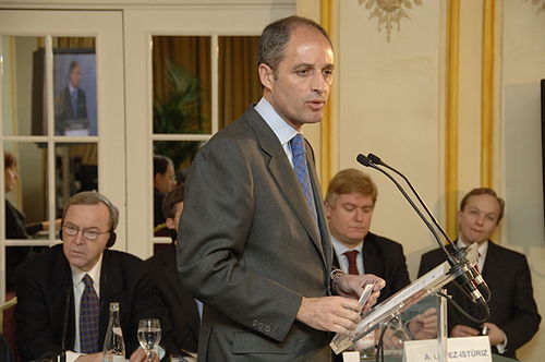 Francisco Camps