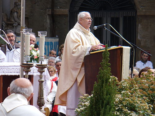 Domenico Calcagno