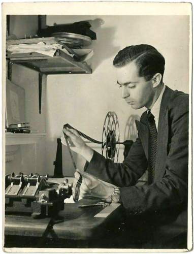 Don Challis
