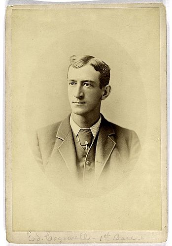 Editor Cogswell