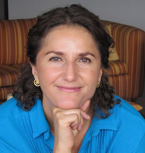 Edmee Pardo Murray