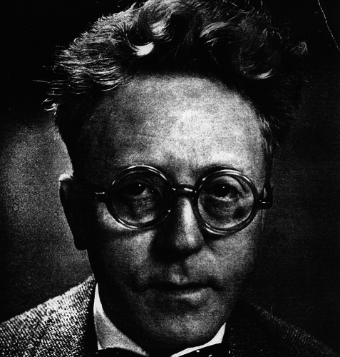 Dent Mowrey