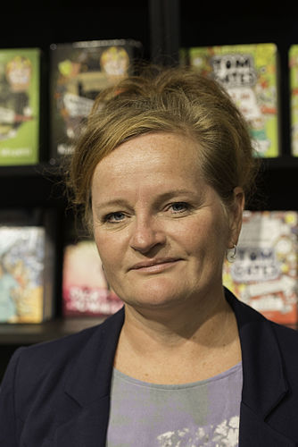 Dorthe Nors