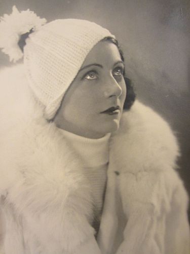 Dora Soderberg