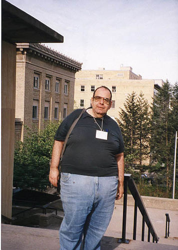 Mourad Ismail