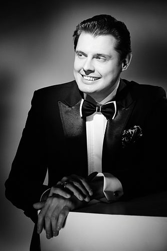 Evgeny Ponasenkov