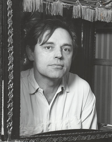 Edwin Shirley