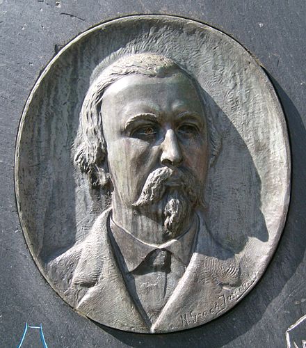 Edmond Fontaine