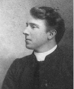 Edgar Fripp