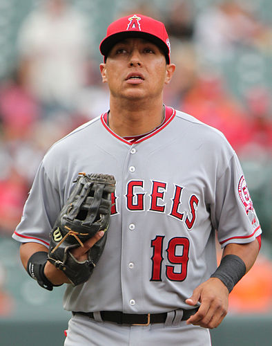 Efren Navarro