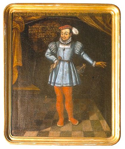 Eberhard Eberhard II, Duke of Wurttemberg