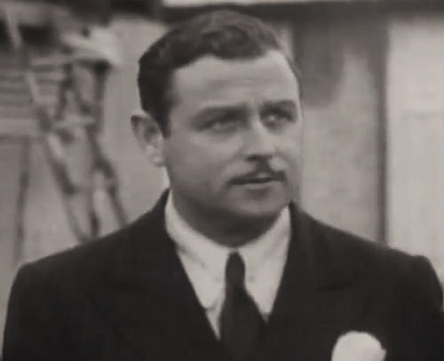 Edmund Burns