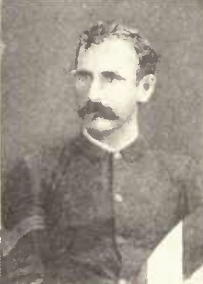 Edgar Aston