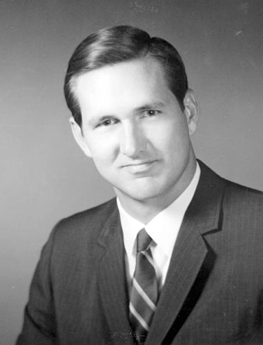 Editor Stuart Whitson