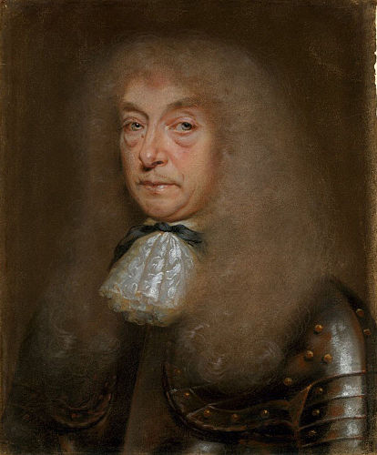 Edmund Ashfield