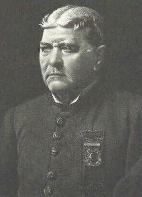 Edmund Rucker