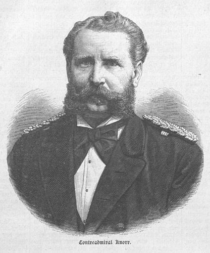 Eduard Knorr