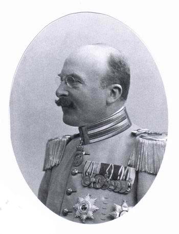 Edward Georg Wilhelm