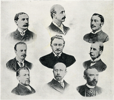 Edward Maund