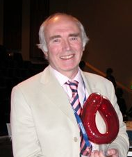 Edward Tuddenham