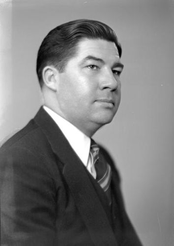 Edward Reilly