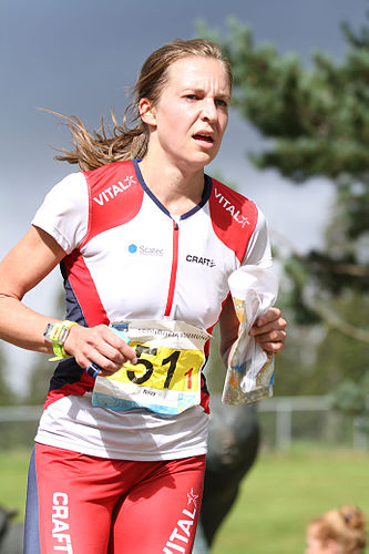 Elise Egseth