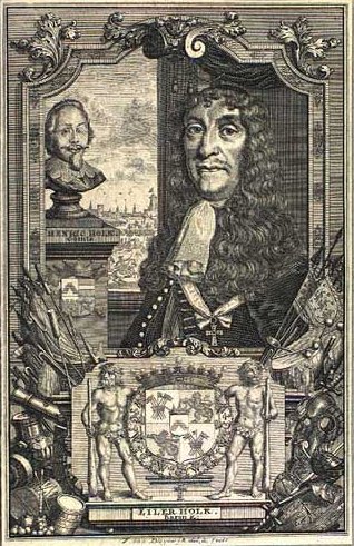 Eiler Holck