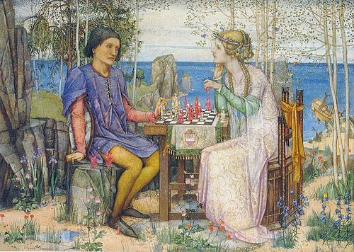 Edward Frampton