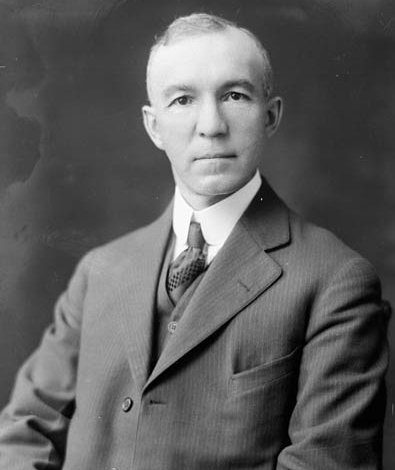 Edward Girroir