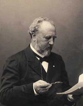 Emil Blichfeldt
