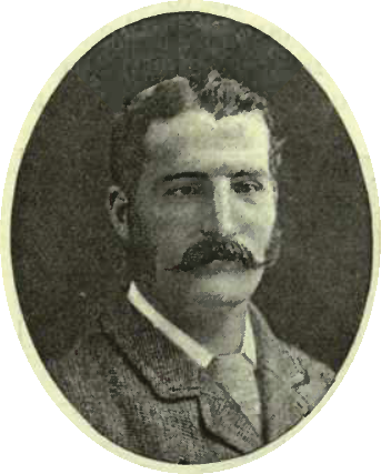 Edward Kewley