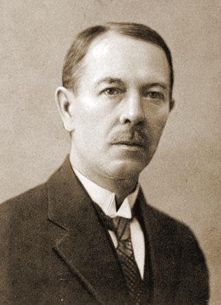 Dmytro Levytsky