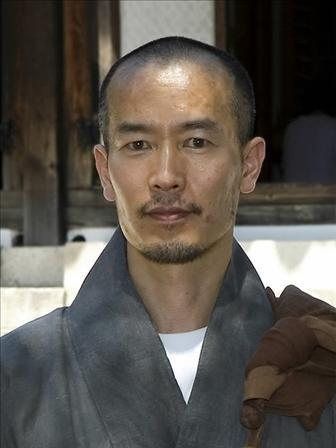 Dok Hyon Sunim