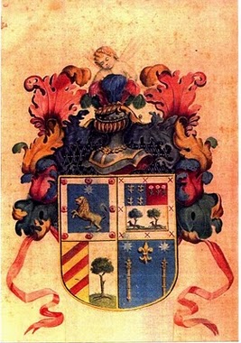 Domingo Ortiz de Rozas