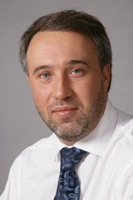Dmytriy Leonidovych Cherniavskiy