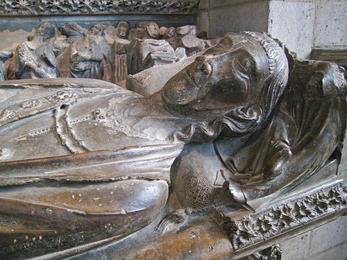 Ermengol Ermengol VII Count of Urgell